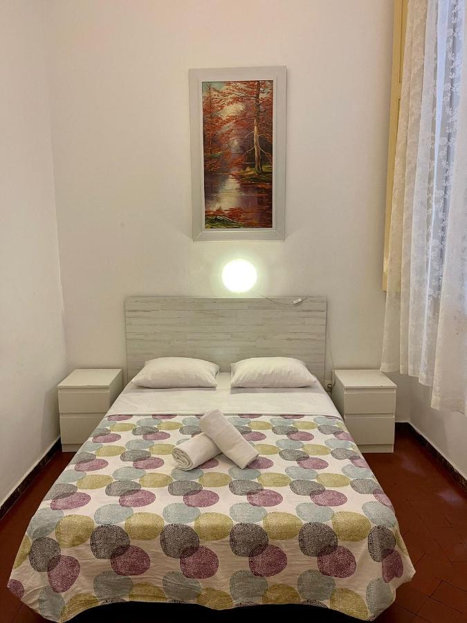 Mariarooms Hostel Barcelona Eksteriør bilde